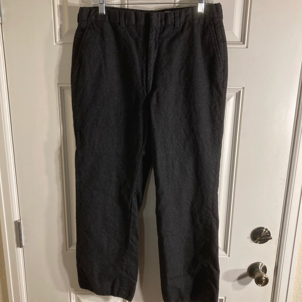 Vintage Pendleton wool slacks